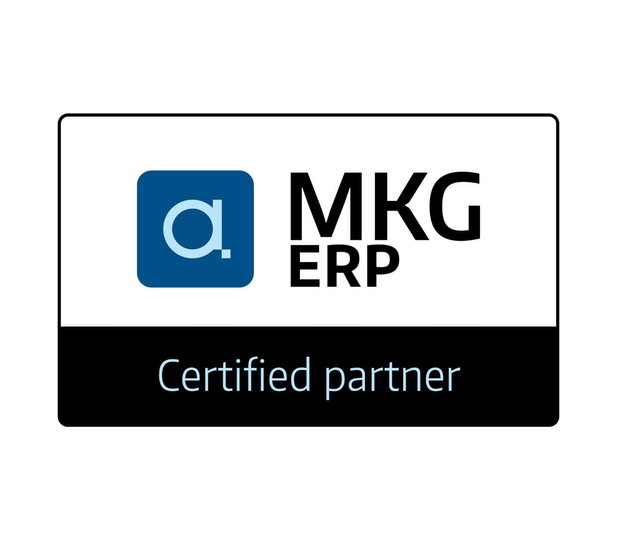 Mkg Erp Certified Partner Logo